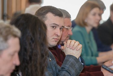 Молодежная социальная политика: вчера, сегодня, завтра